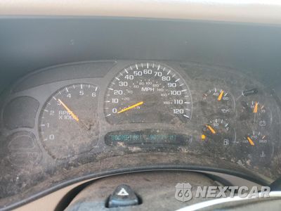 Zdjęcie 9 z 14 samochodu: 2003 CHEVROLET TAHOE C1500 VIN:1GNEC13V53R237634 - miniatura