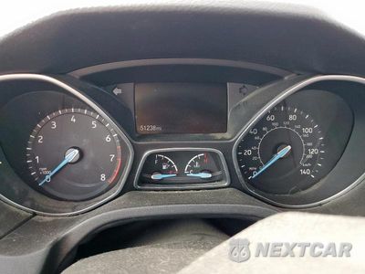 Zdjęcie 9 z 12 samochodu: 2016 FORD FOCUS S VIN:1FADP3E26GL358663 - miniatura