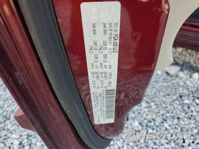 Zdjęcie 14 z 14 samochodu: 2017 DODGE GRAND CARAVAN SE VIN:2C4RDGBGXHR743328 - miniatura