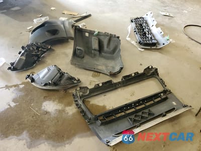 Zdjęcie 13 z 15 samochodu: 2019 RAM PROMASTER CARGO VAN VIN:3C6TRVDG5KE529484 - miniatura