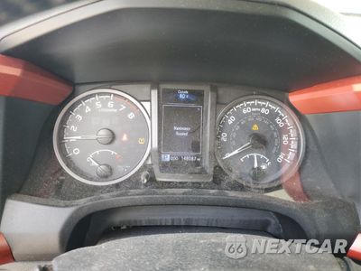 Zdjęcie 9 z 15 samochodu: 2019 TOYOTA TACOMA DOUBLE CAB VIN:3TMCZ5AN9KM244580 - miniatura