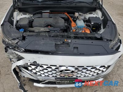 Zdjęcie 12 z 14 samochodu: 2022 HYUNDAI SANTA FE LIMITED VIN:KM8S7DA20NU023396 - miniatura
