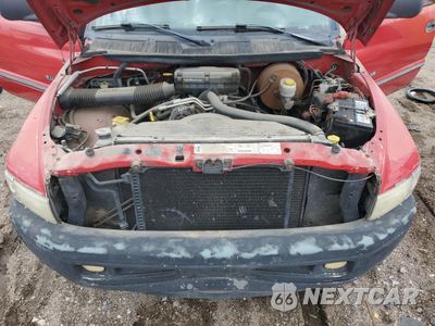 Zdjęcie 11 z 12 samochodu: 1999 DODGE RAM 1500 VIN:3B7HC13Z1XG119997 - miniatura
