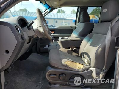 Zdjęcie 7 z 12 samochodu: 2005 FORD F150 VIN:1FTRX14W05NA16071 - miniatura