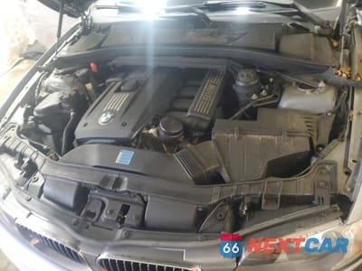 Zdjęcie 11 z 13 samochodu: 2010 BMW 128 I VIN:WBAUP7C53AVF07833 - miniatura