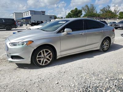 2015 FORD FUSION SE 3FA6P0H77FR249000 - główne zdjęcie licytacji z USA - miniatura