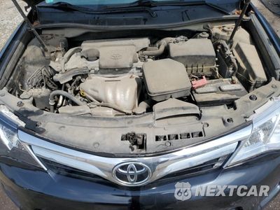 Zdjęcie 11 z 14 samochodu: 2012 TOYOTA CAMRY BASE VIN:4T1BF1FK7CU190538 - miniatura