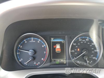 Zdjęcie 9 z 13 samochodu: 2017 TOYOTA RAV4 LE VIN:JTMZFREV7HJ141698 - miniatura