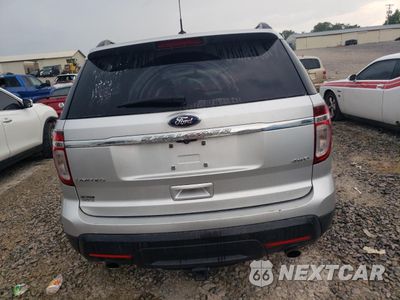 Zdjęcie 6 z 13 samochodu: 2014 FORD EXPLORER LIMITED VIN:1FM5K8F84EGC59063 - miniatura