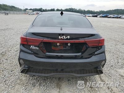 Zdjęcie 6 z 14 samochodu: 2024 KIA FORTE LX VIN:3KPF24AD6RE777266 - miniatura