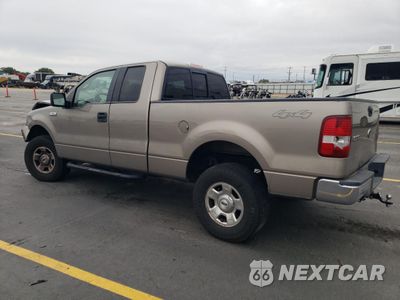 Drugie zdjęcie samochodu z przodu: 2004 FORD F150 VIN:1FTPX14594NA27129 - miniatura