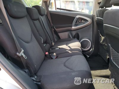 Zdjęcie 11 z 15 samochodu: 2008 TOYOTA RAV4 SPORT VIN:JTMBK32V386049716 - miniatura