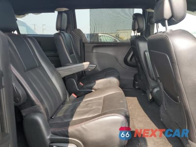Zdjęcie 11 z 13 samochodu: 2018 DODGE GRAND CARAVAN GT VIN:2C4RDGEG1JR254429 - miniatura