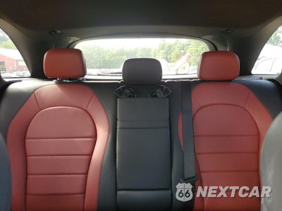 Zdjęcie 10 z 14 samochodu: 2020 MERCEDES-BENZ GLC 300 4MATIC VIN:W1N0G8EB3LF815744 - miniatura