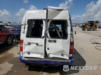 Zdjęcie 6 z 15 samochodu: 2012 FORD TRANSIT CONNECT XLT VIN:NM0LS7DN3CT110708 - miniatura