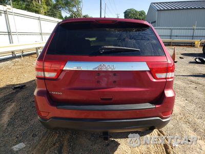 Zdjęcie 6 z 15 samochodu: 2012 JEEP GRAND CHEROKEE LAREDO VIN:1C4RJEAG3CC258870 - miniatura