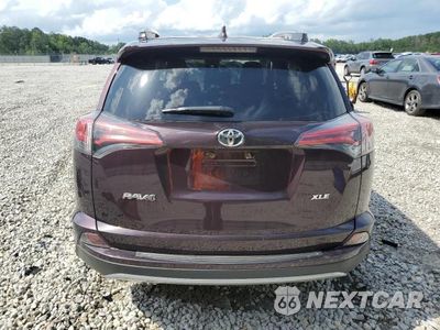 Zdjęcie 6 z 14 samochodu: 2018 TOYOTA RAV4 ADVENTURE VIN:2T3WFREV0JW482547 - miniatura