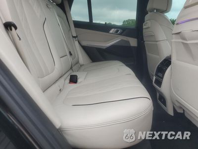 Zdjęcie 11 z 17 samochodu: 2022 BMW X5 XDRIVE40I VIN:5UXCR6C05N9L20370 - miniatura