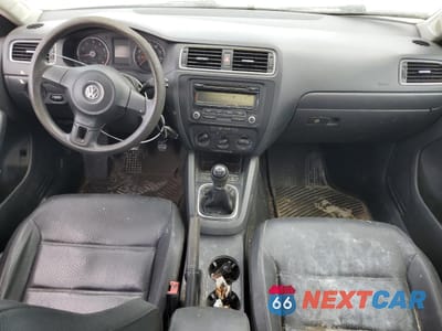 Zdjęcie 8 z 12 samochodu: 2005 VOLKSWAGEN JETTA SE VIN:3VWB07AJ6EM415835 - miniatura