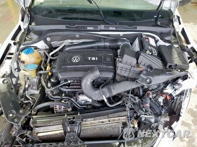 Zdjęcie 11 z 14 samochodu: 2015 VOLKSWAGEN JETTA SE VIN:3VWD17AJ5FM268947 - miniatura