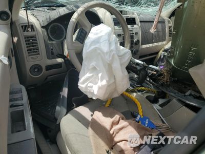 Zdjęcie 8 z 13 samochodu: 2008 FORD ESCAPE XLT VIN:1FMCU031X8KD85293 - miniatura