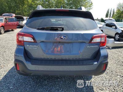 Zdjęcie 6 z 13 samochodu: 2018 SUBARU OUTBACK 2.5I PREMIUM VIN:4S4BSACCXJ3338175 - miniatura