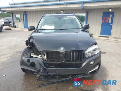 Piąte zdjęcie samochodu w środku: 2015 BMW X5 XDRIVE35I VIN:5UXKR0C51F0K69802 - miniatura