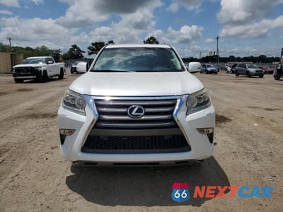 Piąte zdjęcie samochodu w środku: 2014 LEXUS GX 460 VIN:JTJBM7FX5E5069977 - miniatura