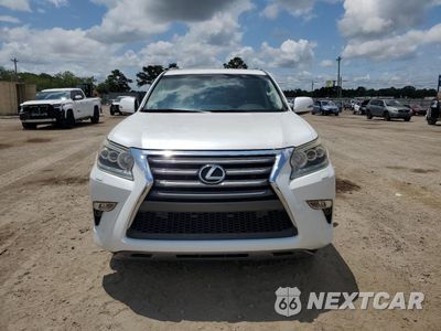 Piąte zdjęcie samochodu w środku: 2014 LEXUS GX 460 VIN:JTJBM7FX5E5069977 - miniatura