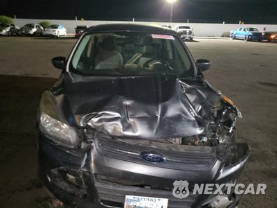 Piąte zdjęcie samochodu w środku: 2015 FORD ESCAPE SE VIN:1FMCU0G7XFUA52723 - miniatura