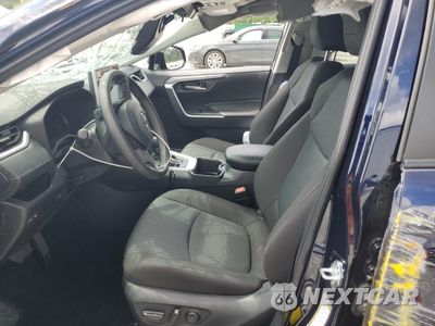 Zdjęcie 7 z 15 samochodu: 2024 TOYOTA RAV4 XLE VIN:2T3W1RFV2RW362435 - miniatura