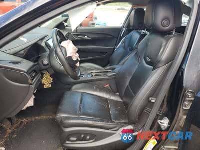 Zdjęcie 7 z 13 samochodu: 2014 CADILLAC ATS VIN:1G6AG5RX8E0107434 - miniatura