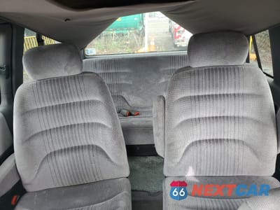 Zdjęcie 10 z 13 samochodu: 1994 DODGE GRAND CARAVAN LE VIN:1B4GH54R0RX342238 - miniatura