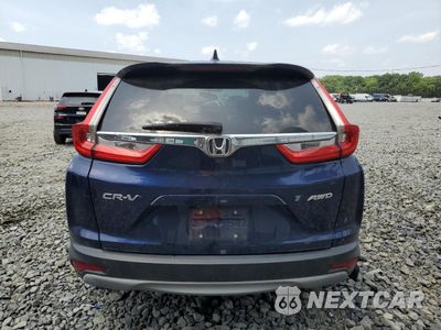 Zdjęcie 6 z 15 samochodu: 2018 HONDA CR-V EX VIN:7FARW2H58JE102932 - miniatura