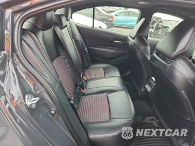 Zdjęcie 10 z 13 samochodu: 2024 TOYOTA COROLLA XSE VIN:JTDT4MCE1R3522292 - miniatura