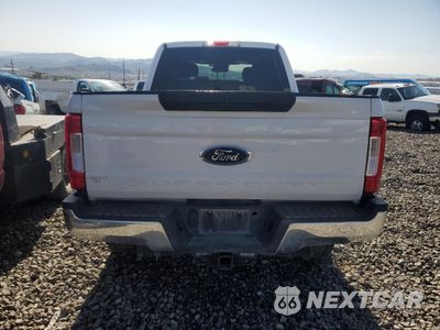 Zdjęcie 6 z 14 samochodu: 2019 FORD F250 SUPER DUTY VIN:1FT7W2BT2KEE85263 - miniatura