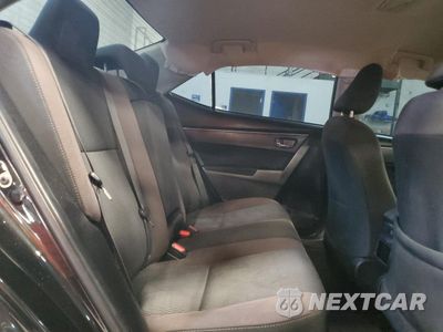 Zdjęcie 10 z 15 samochodu: 2018 TOYOTA COROLLA L VIN:2T1BURHE2JC020145 - miniatura