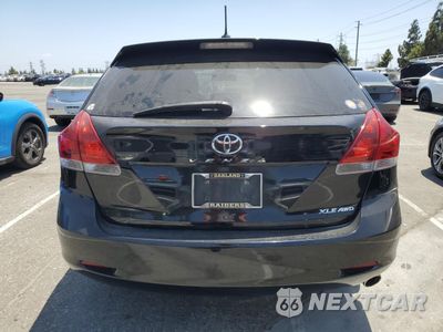 Zdjęcie 6 z 14 samochodu: 2015 TOYOTA VENZA LE VIN:4T3BA3BB1FU072724 - miniatura