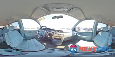 Zdjęcie 15 z 15 samochodu: 2001 HONDA ODYSSEY EX VIN:2HKRL18651H569136 - miniatura