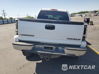 Zdjęcie 6 z 14 samochodu: 2003 CHEVROLET SILVERADO K2500 HEAVY DUTY VIN:1GCHK23113F106956 - miniatura