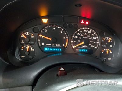 Zdjęcie 9 z 12 samochodu: 2004 GMC SONOMA VIN:1GTDT13X74K146672 - miniatura