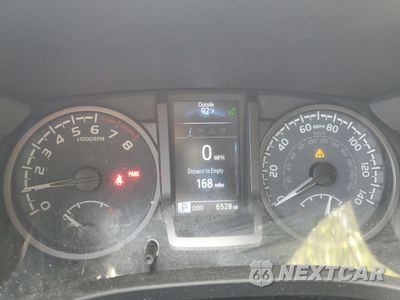 Zdjęcie 9 z 15 samochodu: 2023 TOYOTA TACOMA DOUBLE CAB VIN:3TMDZ5BN6PM168505 - miniatura