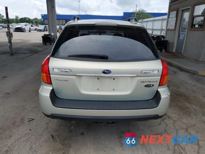 Zdjęcie 6 z 13 samochodu: 2005 SUBARU OUTBACK OUTBACK H6 R LL BEAN VIN:4S4BP86C754385623 - miniatura