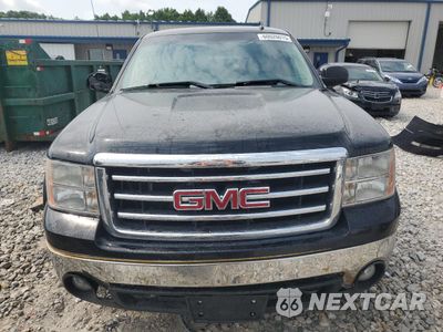 Piąte zdjęcie samochodu w środku: 2012 GMC SIERRA K1500 SLE VIN:1GTR2VE71CZ197264 - miniatura