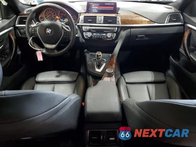 Zdjęcie 8 z 15 samochodu: 2020 BMW 430I GRAN COUPE VIN:WBA4J1C07LBU67938 - miniatura