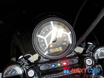 Zdjęcie 7 z 9 samochodu: 2019 HARLEY-DAVIDSON XL1200 X VIN:1HD1LC31XKC434444 - miniatura