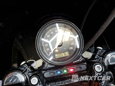 Zdjęcie 7 z 9 samochodu: 2019 HARLEY-DAVIDSON XL1200 X VIN:1HD1LC31XKC434444 - miniatura