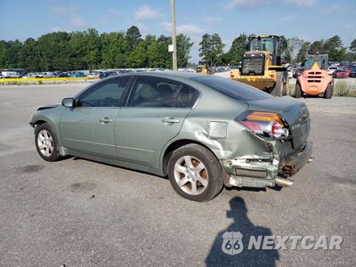Drugie zdjęcie samochodu z przodu: 2008 NISSAN ALTIMA 2.5 VIN:1N4AL21E18C223732 - miniatura