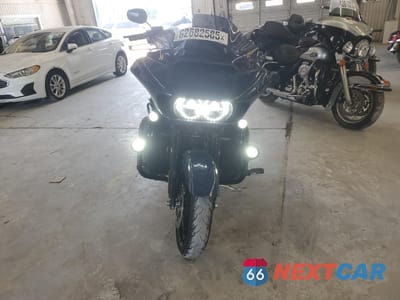 Drugie zdjęcie samochodu z przodu: 2019 HARLEY-DAVIDSON FLTRXS VIN:1HD1KTP15KB653069 - miniatura