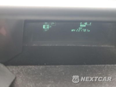 Zdjęcie 9 z 12 samochodu: 2008 TOYOTA PRIUS VIN:JTDKB20U287705533 - miniatura